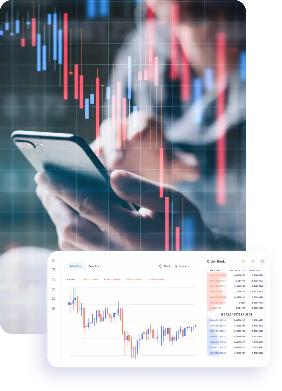 Barossa Wealthwick capital growth