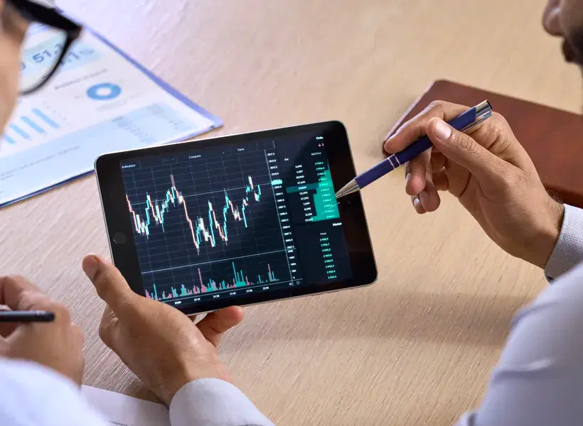 Barossa Wealthwick investment platform